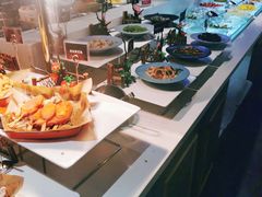 -凡塔斯牛排自助餐厅(广东佛山三水万达店)