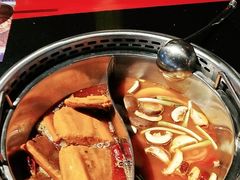 太极锅-大龍燚火锅(东葛店)