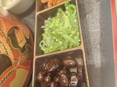 -牛邸·烧肉饭(来福士店)