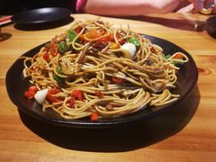 -望京一号·重庆江湖菜(工体店)