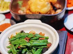 -味鼎长安·地道陕菜(凤城一路店)