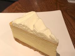 纽约芝士蛋糕-星巴克臻选(珠海富华里店)