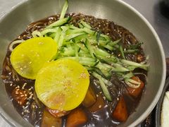 -芒果料理小吃(人民大会堂店)