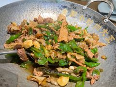 -费大厨辣椒炒肉(新城吾悦广场店)