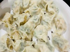 蓝港虾水饺-蓝港海鲜厨房(金水路店)