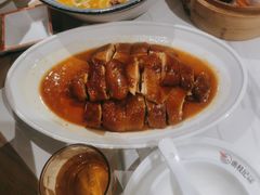 -南枝记·广东味道(中骏世界城店)
