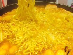 -Yolo韩国创意料理