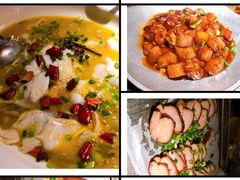 -绿茶餐厅(昌平悦荟店)