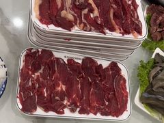 -福合埕牛肉火锅(长平国新店)