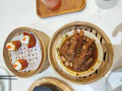 -蔡澜点心·粤菜(月星环球港店)