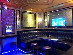 -欢乐迪KTV(南坪上海城店)