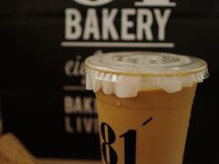 -81bakery(关山路店)