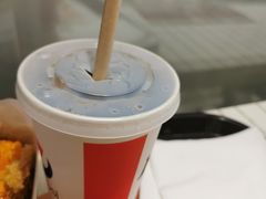 -肯德基(茂业店)