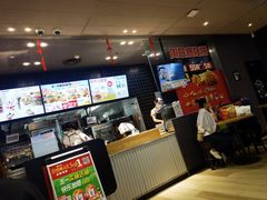 -肯德基(保定嘉德万达店)