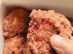 -鲍师傅糕点(观前街店)