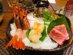 -千夏日式风情餐厅(恐龙园汉江东路店)