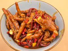 -老三样·旧食新味(绿地店)