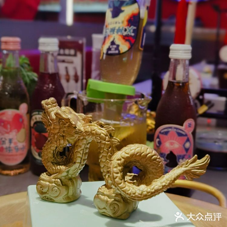 火锅自由，汽水自由----朝天门&二厂联名火热来袭