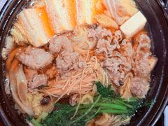 -千代武日本料理(哈西店)