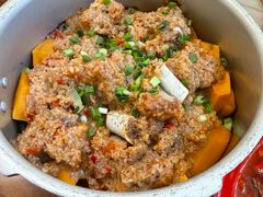 高压锅排骨-小街47號江湖菜(四合院店)