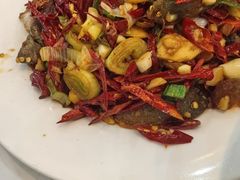 -田记餐馆(富国街店)