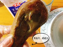 -让鸭脑壳飞(南部店)