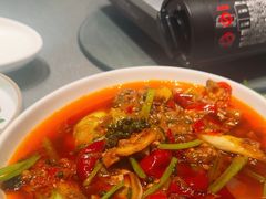 -人间酒暖·Go blanc·烧鸟·深夜食堂(陆家嘴店)