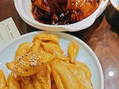 -老厨家(中央大街西七道街店)