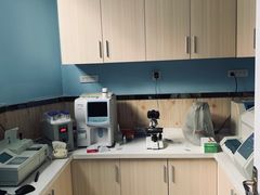 化验室-阳光宠物医院