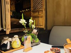 -叶叶菩提(太原别墅店)