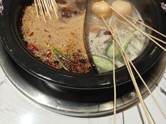 -钢管厂五区小郡肝火锅串串香(清河店)