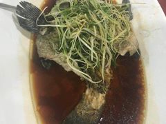 -钱塘府海鲜餐厅