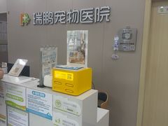 -瑞鹏宠物医院·骨外科·心肾科·肿瘤科(九亭店)