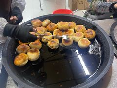 -毛氏汽水包(山海关路店)