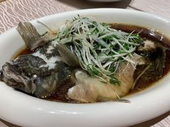 -世博洲际酒店-盛会堂中餐厅