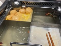 -海底捞火锅(漫乐城夜宵主题店)