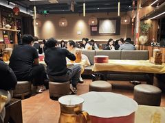 -串盟烧烤·长沙美食地标(星沙店)