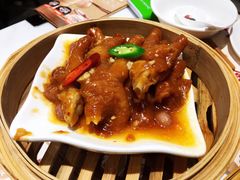 -赏点粤式点心(广州塔店)