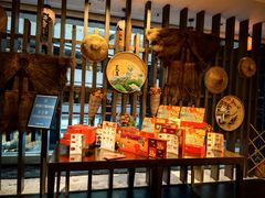 -佛山希尔顿酒店·融誉亚洲美食荟