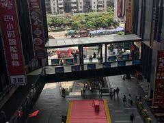 -江燕路万科里