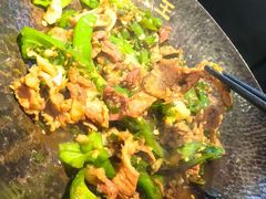 -费大厨辣椒炒肉(黄兴中心广场店)