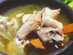 -云上千禾(水上店)