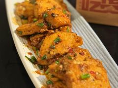 -吃货私房菜(丽江束河古镇店)