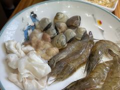 -源港渔村-中山脆肉鲩(博罗店)