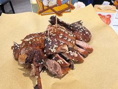 -眉州东坡(清河万象汇店)