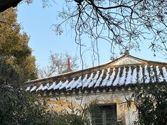 -无锡梅园公园