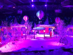 -圣名游乐城冰雪大世界