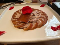 -壹零捌道·北京烤鸭(车公庄店)