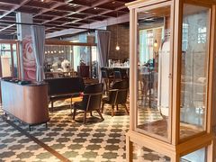 -三号黄浦会Canton Table