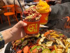 -一烙锅(友谊店)